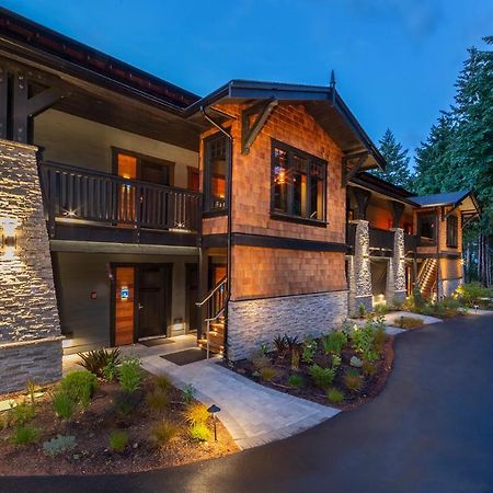 Kingfisher Pacific Resort & Spa Courtenay Bagian luar foto
