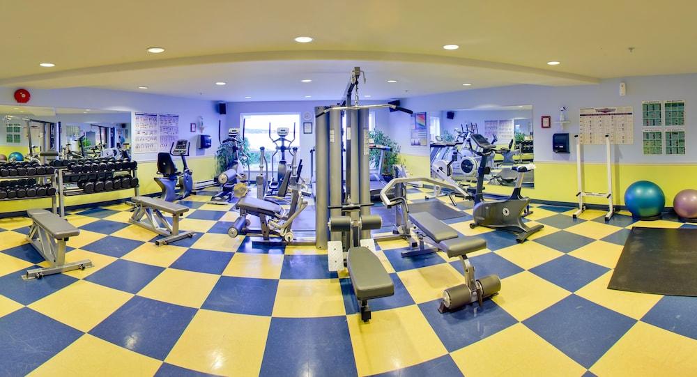 Kingfisher Pacific Resort & Spa Courtenay Bagian luar foto