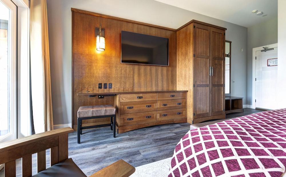 Kingfisher Pacific Resort & Spa Courtenay Bagian luar foto