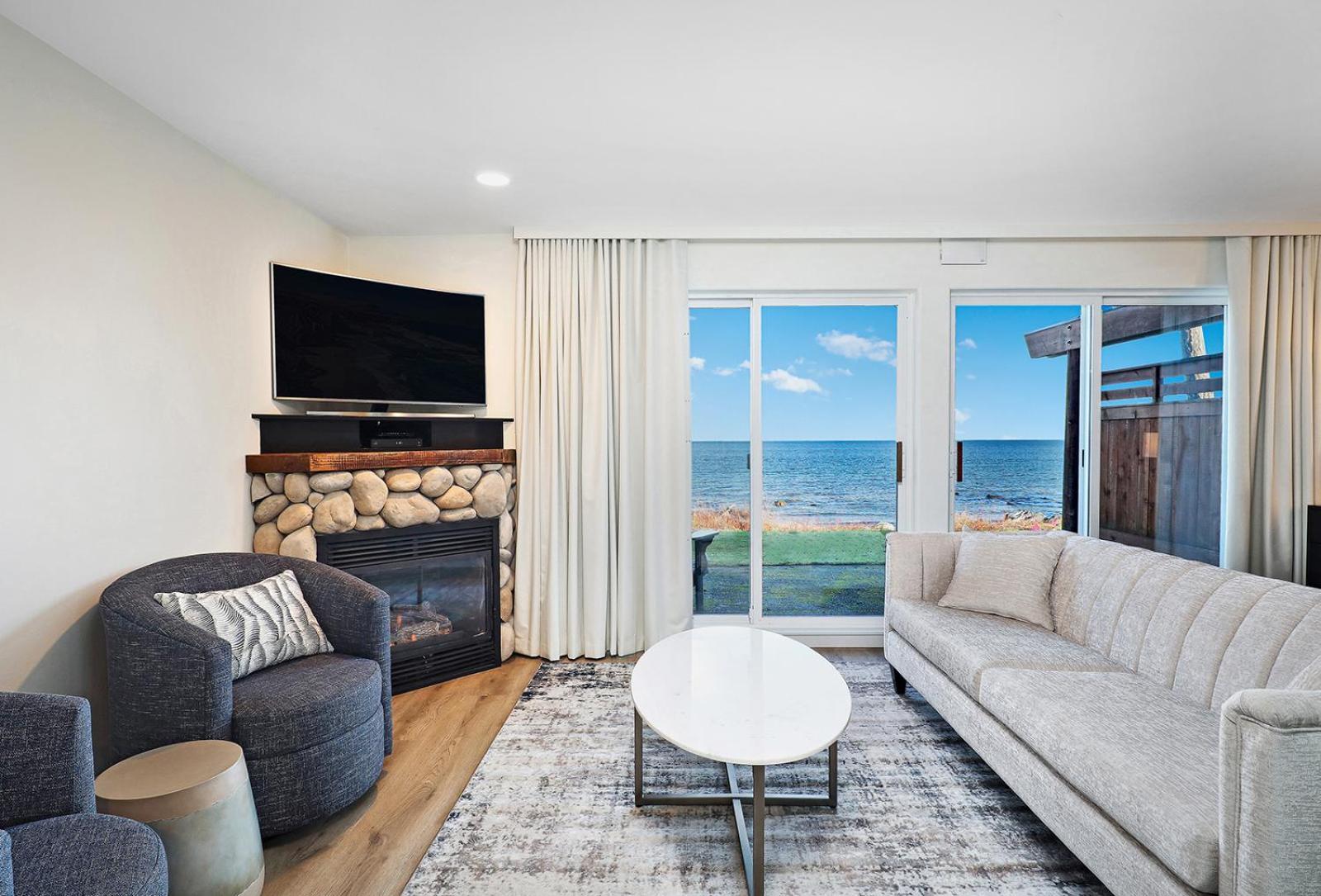Kingfisher Pacific Resort & Spa Courtenay Bagian luar foto