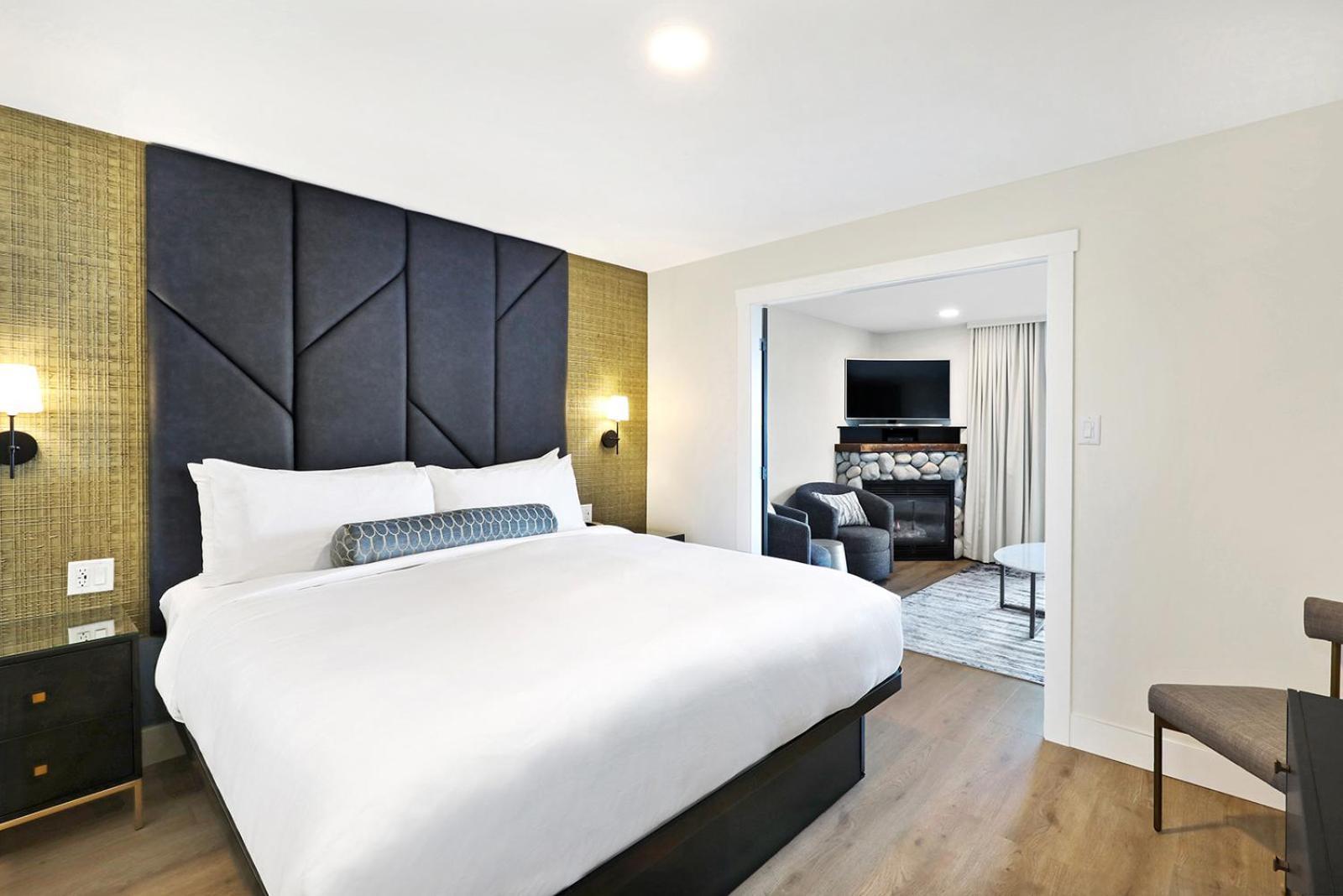 Kingfisher Pacific Resort & Spa Courtenay Bagian luar foto